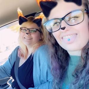 Meet your Posher, Michaela